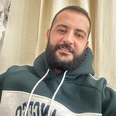 Фотография мужчины Сако, 33 года из г. Зеленоград