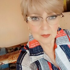 Фотография девушки Наталья, 60 лет из г. Ангарск