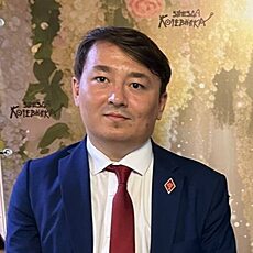 Фотография мужчины Денис, 26 лет из г. Балей