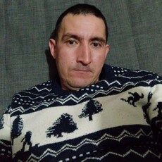 Фотография мужчины Эрик, 35 лет из г. Нижний Новгород