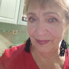 Фотография девушки Валя, 70 лет из г. Ростов-на-Дону
