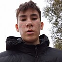 Данил, 23 года