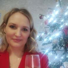 Фотография девушки Марина, 40 лет из г. Витебск