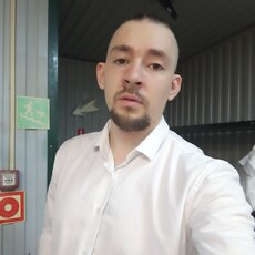 Фотография мужчины Lucifer, 33 года из г. Новосибирск