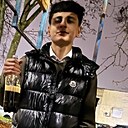 Хамза, 18 лет