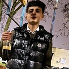 Фотография мужчины Хамза, 18 лет из г. Гомель