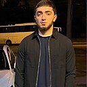 Наби, 23 года