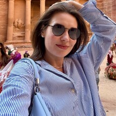 Виктория, 30 из г. Москва.