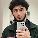 Тимур, 23 года