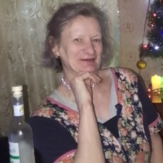 Фотография девушки Светлячок, 68 лет из г. Плавск