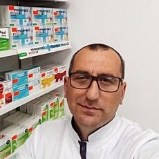 Фотография мужчины Николай, 41 год из г. Могилев