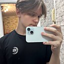 Георгий, 19 лет