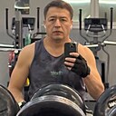 Алишер, 49 лет