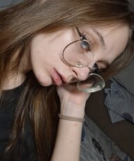 Фотография девушки Света, 20 лет из г. Тюмень