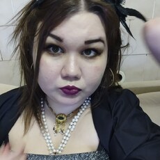 Фотография девушки Ева, 21 год из г. Киров