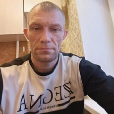 Фотография мужчины Сергей, 41 год из г. Нижнекамск