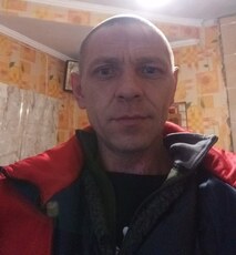 Фотография мужчины Саня, 45 лет из г. Тульчин