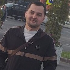 Фотография мужчины Ислом, 31 год из г. Барнаул