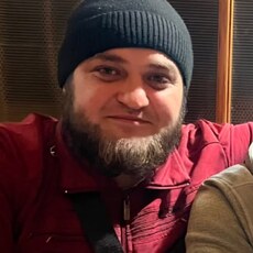 Фотография мужчины Салим, 34 года из г. Санкт-Петербург