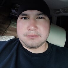 Фотография мужчины Ула, 33 года из г. Благовещенск