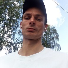 Фотография мужчины Рома, 33 года из г. Рыбинск