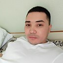 Аслан, 34 года