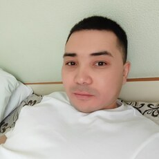 Фотография мужчины Аслан, 34 года из г. Орск