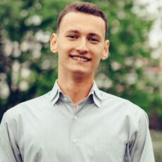 Фотография мужчины Матвей, 25 лет из г. Елабуга