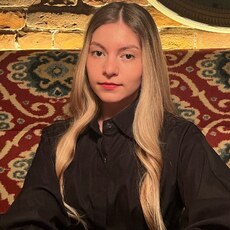 Фотография девушки Ульяна, 18 лет из г. Красноярск