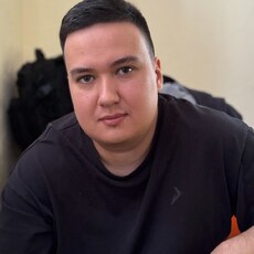 Фотография мужчины Сергей, 31 год из г. Тюмень