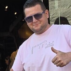 Фотография мужчины Damian, 44 года из г. Радомско