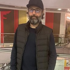 Фотография мужчины Денис, 49 лет из г. Москва