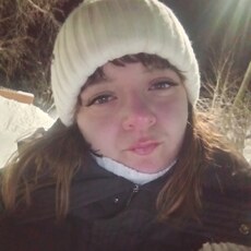 Фотография девушки Ксения, 30 лет из г. Ивдель