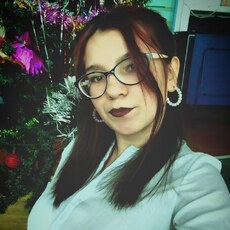 Фотография девушки Мария, 18 лет из г. Боготол