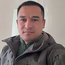 Сарвар, 34 года