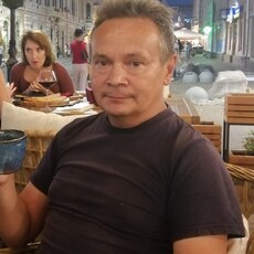 Фотография мужчины Андрей, 56 лет из г. Чебоксары