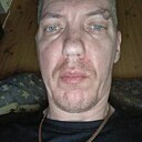 Серёга, 39 лет