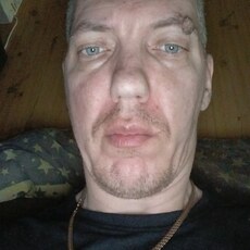 Фотография мужчины Серёга, 39 лет из г. Волгоград