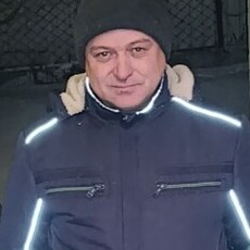 Фотография мужчины Виталий, 43 года из г. Беловодск