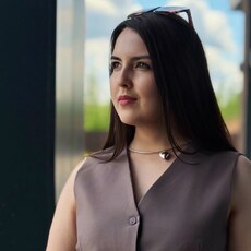 Алиса, 28 из г. Казань.