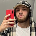 Абдулла, 21 год