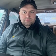 Фотография мужчины Oleg, 37 лет из г. Ярославль