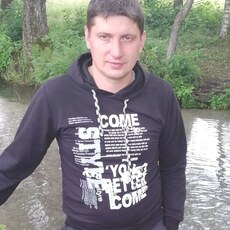 Фотография мужчины Денис, 37 лет из г. Добруш