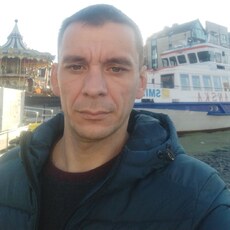 Фотография мужчины Эрик, 38 лет из г. Гродно