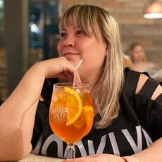 Фотография девушки Ольга, 40 лет из г. Томск