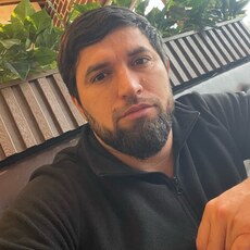 Фотография мужчины Али, 35 лет из г. Уссурийск