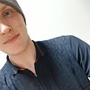 Вова, 23 года