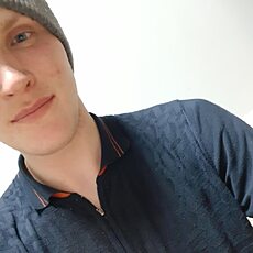 Фотография мужчины Вова, 23 года из г. Хабаровск