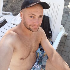 Фотография мужчины Сергій Сергійови, 36 лет из г. Новомосковск