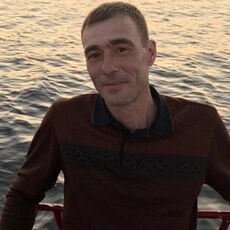 Фотография мужчины Дмитрий, 47 лет из г. Набережные Челны